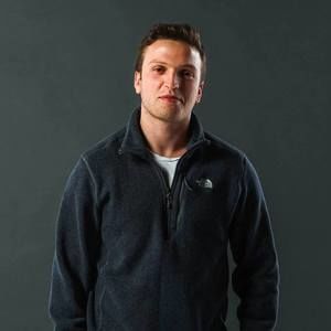 Meet your Posher, Ben